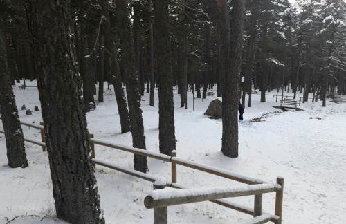 La Pérgola Internet Fibra Garage Calefacción TV - Foto 32