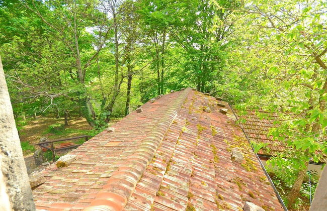 Peaceful Retreat With Shared Pool - Photo 28