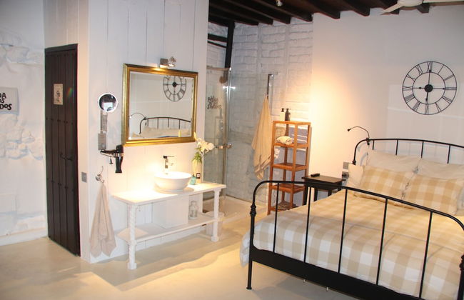 La Posada de los Sentidos - Foto 52