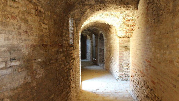 Lugar de Rodaje "Juego de Tronos", Itálica, Sevilla. - Foto 4