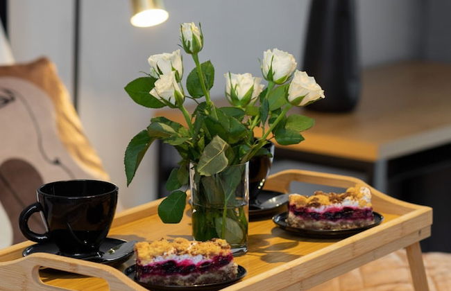 Dziwnów Apartment by the Lake by Renters - Photo 5