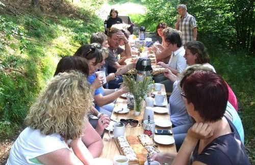 Ferienhof "Alte Försterei" - Foto 19