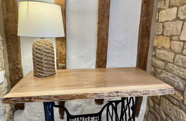 Cosy Rutland Cottage I 2BR I Near Stamford I Free private Parking by Belmont Places - Foto 34