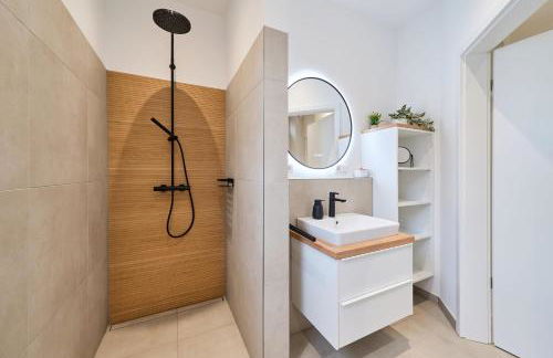 Saltwater House Scharbeutz Sea Eagle Scharbeutz - Foto 17