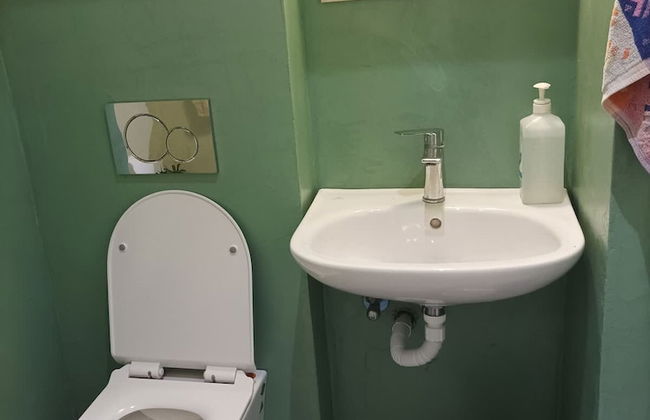 Marina s Cozy Escape-sea Sun Getaway - Foto 9