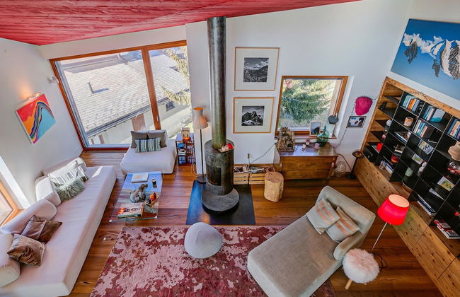 Boutique Chalet Moritz - Foto 31