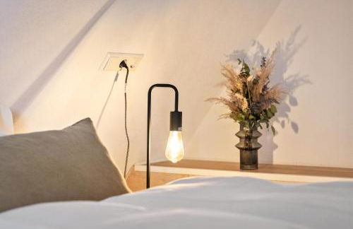 Sali Homes- Penthouse - Foto 34