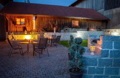 Landhaus Altweck - Foto 22