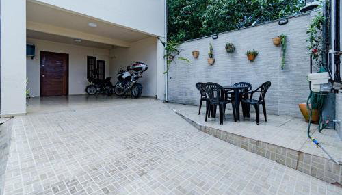 Casa com Ar e Wifi proxima a Praia da Tapera - Foto 4, Other