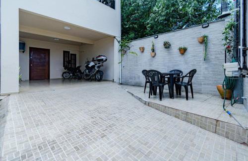 Casa com Ar e Wifi proxima a Praia da Tapera - Foto 4