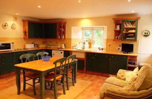 Okewoon Barn - Foto 23