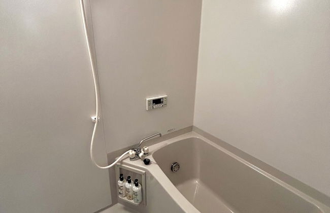 Hinoki Cabin Hakuba - Foto 18