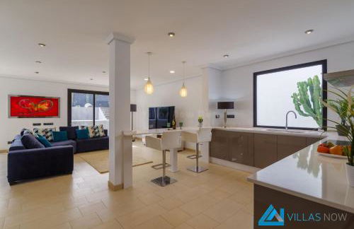 Vista Del Mar by Villas Now Ltd - Foto 15