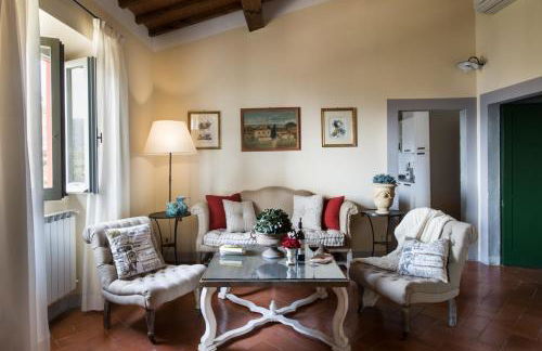 Casa Villa Rentals by Torre a Cona - Foto 32