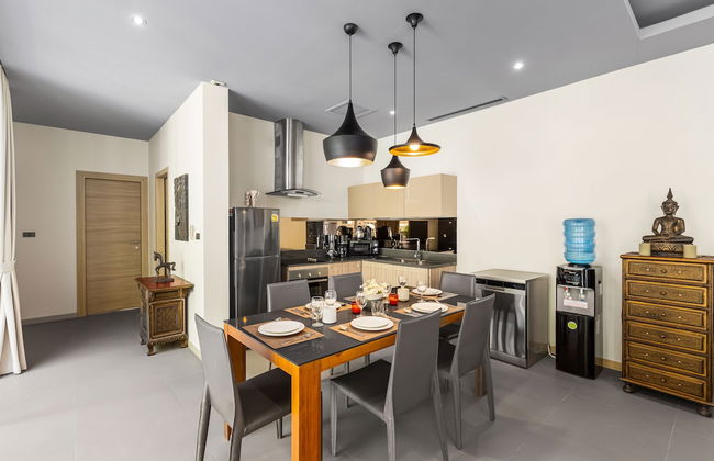 Villa Sunpao - Foto 21