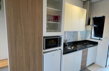 Ahava Flats 2 - aconchegante, moderno e inteligente - Foto 22