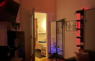 THE Balcony 9th Floor on Turin 270 degrees view - Foto 9