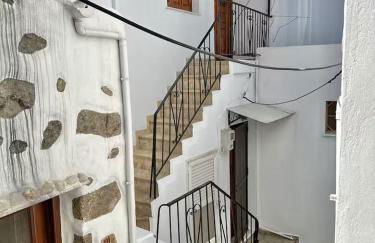 Παραδοσιακό διαμέρισμα Ειρήνη - Foto 1