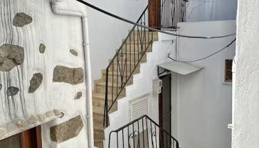 Παραδοσιακό διαμέρισμα Ειρήνη - Foto 1