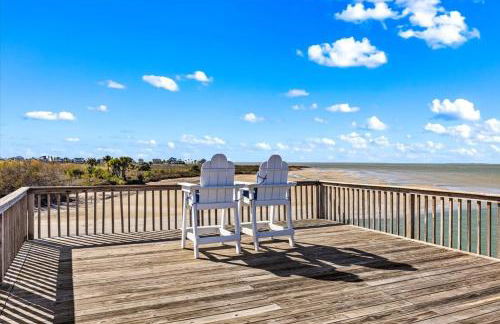 Bay Vista- NEW LISTING in Terramar Beach, 4 BR 3 BA, Boat slip home - Foto 11