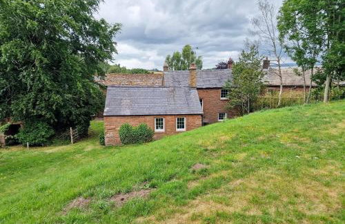 Mickledale at Wetheral Cottages - Foto 21