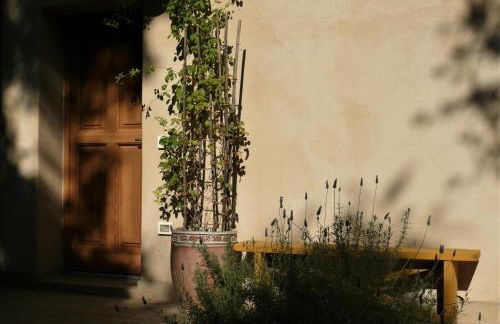 Strohballenhaus Valle delle Rose - Photo 31