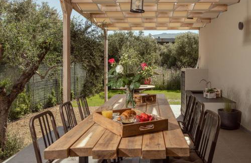 Green Herbs Villa - Foto 19