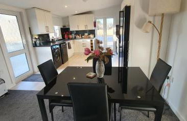 Spacious well equipped Chalet Bungalow close to Nairn, - Foto 16