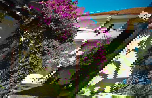 Kapsohora Inn Hotel - Photo 25