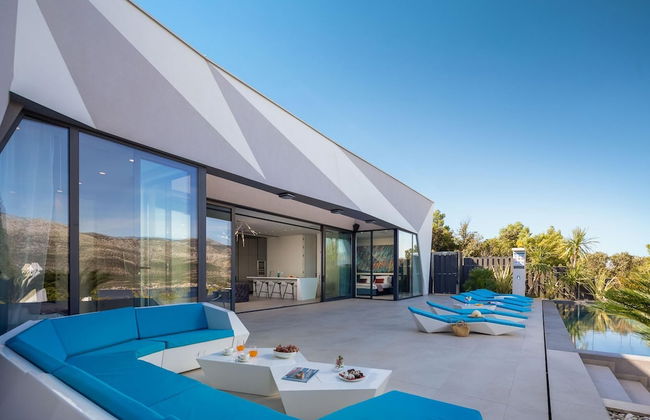 Villa La Scala CFH - Foto 15