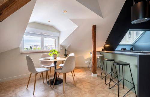 Project 47 - self check-in, 4th and last floor - Foto 9