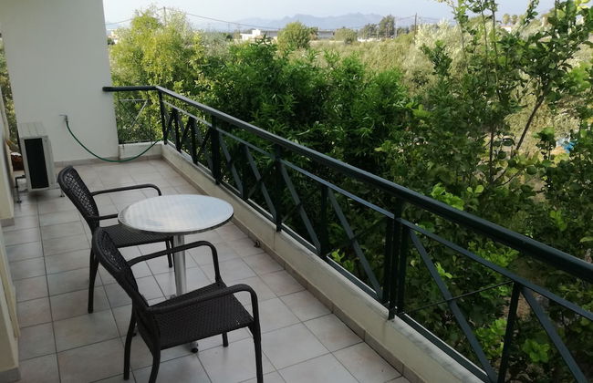 Villa Irene - Foto 23