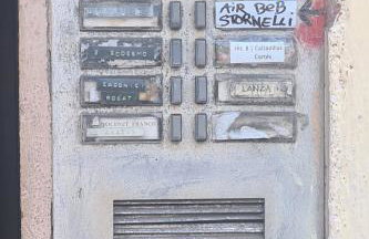 Gorgeous Flat In Pigneto - Foto 25