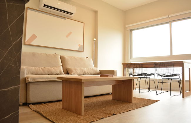 Hestia at Forvm Molas López - Photo 26