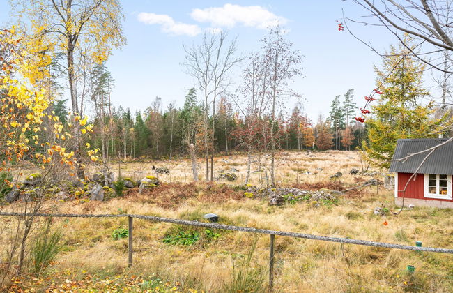 2 bedroom House in Eringsboda with garden - Photo 24