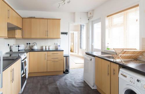 Dairy Barns Holiday Cottages - Photo 23