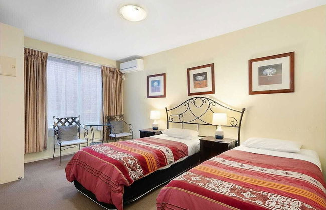 Knightsbridge Apartments - Foto 17