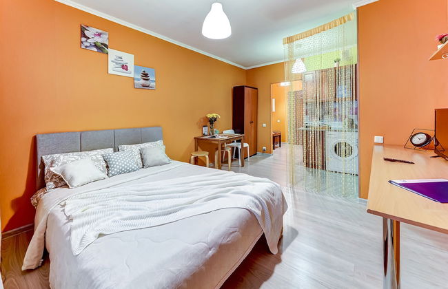 Apartments Vesta on Aviakonstruktorov - Foto 6