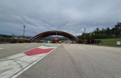 Casa Modi nel cuore del Mugello - Foto 33