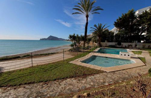 Primera línea de playa - Photo 1