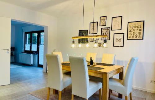 Allegra Appartements, Region Bostalsee - Foto 13