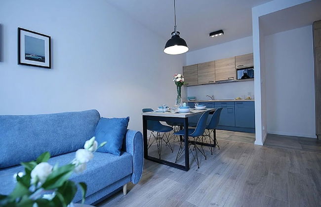 Absyntapart - Stare Miasto - Photo 16