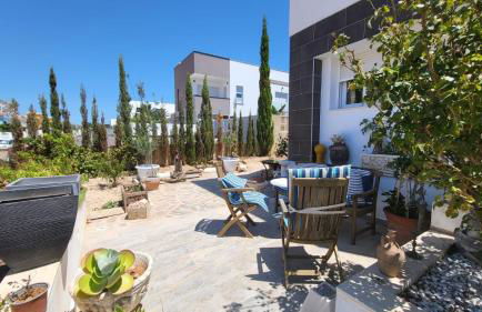 Villa en Pla Roig - Foto 14