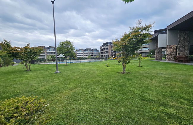 Oceana Suites Costa Pucón - Photo 26