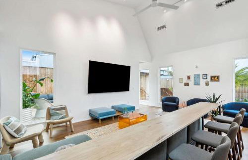 The Cocodrie Private 12BR Villa - Foto 6