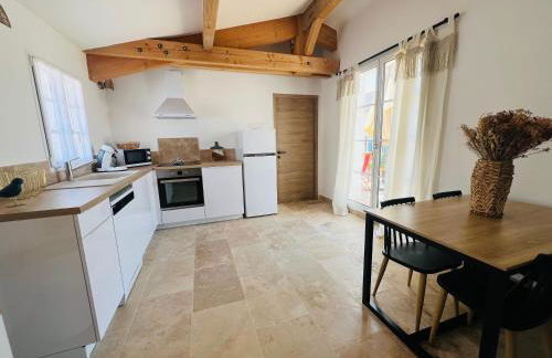 Résidence L'Oiseau des Mers - Foto 10