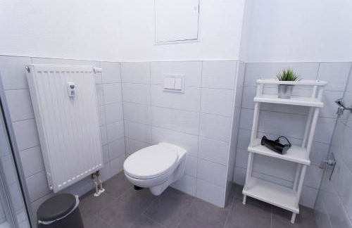 FullHouse - Halle - T28 - Hawk Apartment - Foto 9