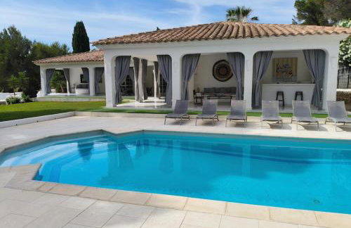 Menorca Villa Marbella - Foto 1