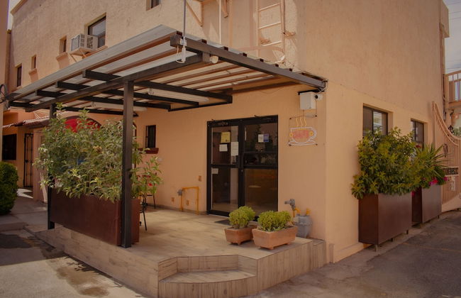 Suites Cervantes - Foto 3