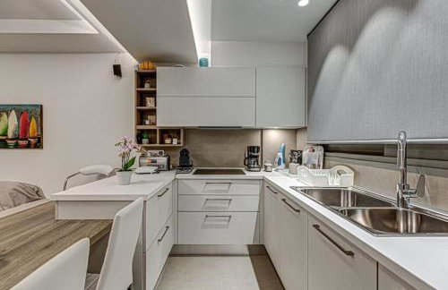 MnkStays A1 & A2 Deluxe Apartments Neo Psychiko, Athens - Photo 39